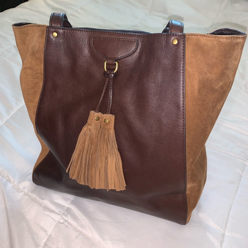 Frye Clara Tote